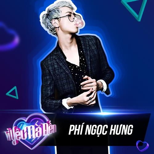 Ngoại hình điển trai 10 soái ca của Phi thường hoàn mỹ phiên bản Việt-5