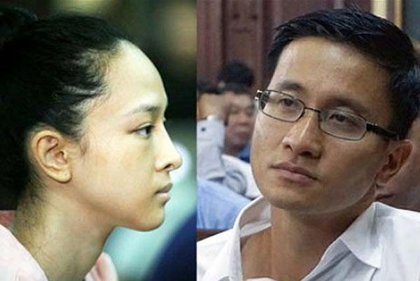 Phản ứng của đại gia Cao Toàn Mỹ trước thông tin tạm đình chỉ vụ án hoa hậu Phương Nga-2