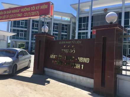 Tin nóng trong ngày 11/8: Vợ chồng nữ Bí thư phường Mỹ Đình cầm đầu đường dây đánh bạc lên tới 4 tỉ đồng-1