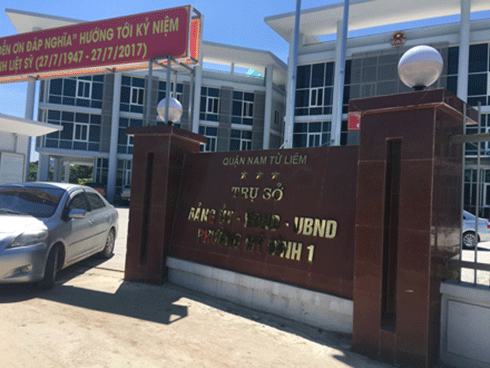 Tin nóng trong ngày 12/8: Công an vào cuộc vụ phát tán ‘ảnh nóng’ Chủ tịch xã trong nhà nghỉ-5