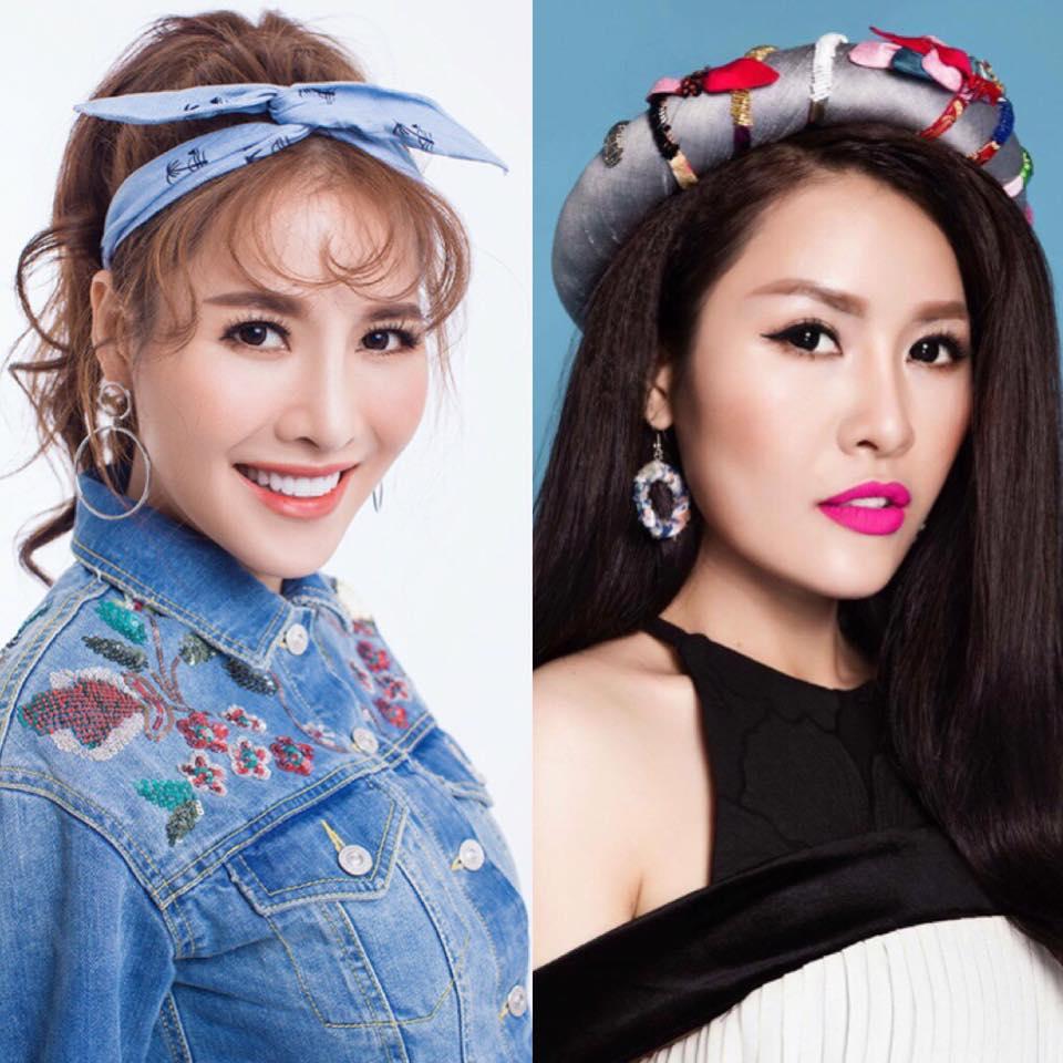 Tin sao Việt 11/8: Quế Vân than vãn 'bỏ ra cả tỷ đập mặt vẫn bị chê thì phí lắm'-1