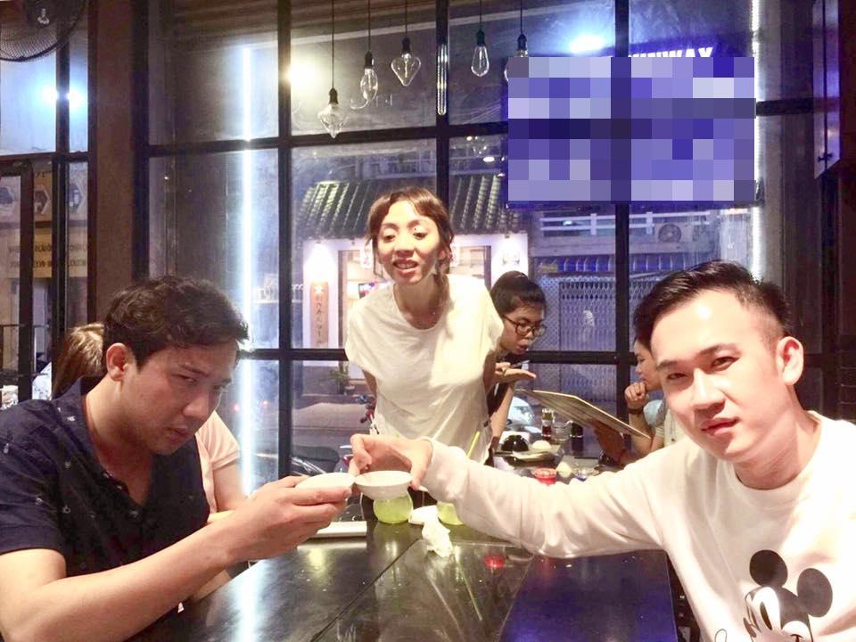 Tin sao Việt 11/8: Quế Vân than vãn 'bỏ ra cả tỷ đập mặt vẫn bị chê thì phí lắm'-7