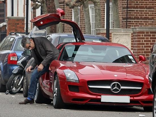 Clip hài: Khi Mr Bean đi siêu thị mua sắm