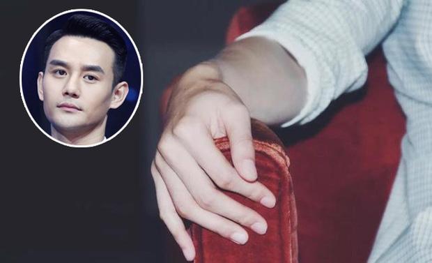 Xuýt xoa với top nam thần sở hữu đôi tay đến con gái cũng phải ghen tị-2