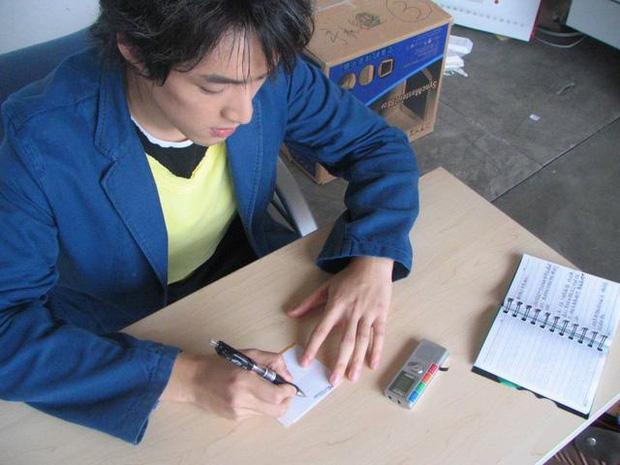 Xuýt xoa với top nam thần sở hữu đôi tay đến con gái cũng phải ghen tị-3