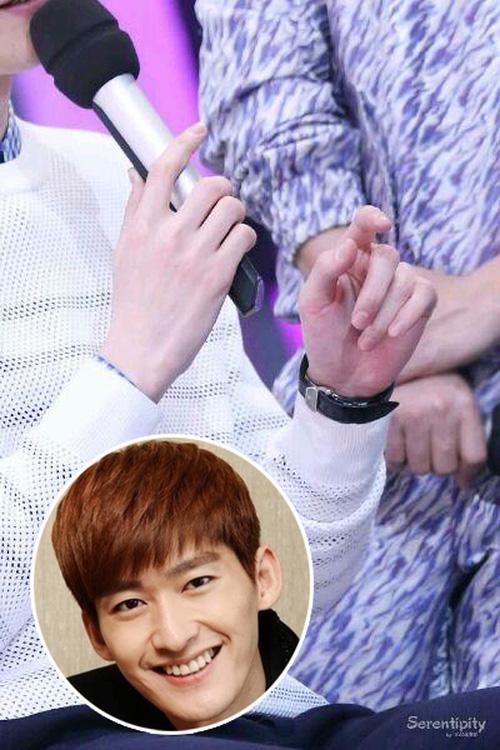 Xuýt xoa với top nam thần sở hữu đôi tay đến con gái cũng phải ghen tị-4