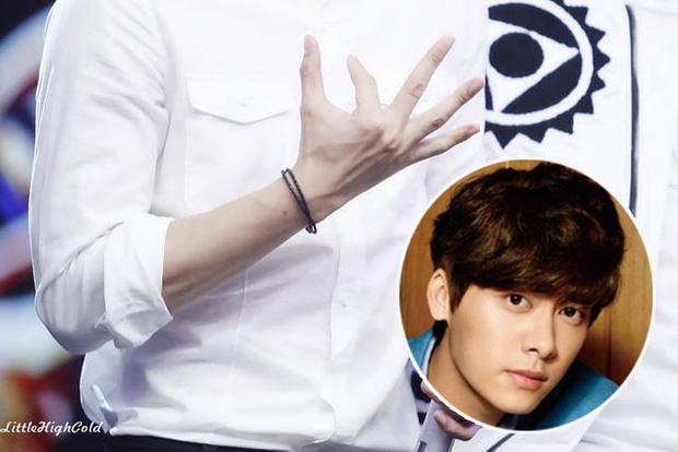 Xuýt xoa với top nam thần sở hữu đôi tay đến con gái cũng phải ghen tị-5