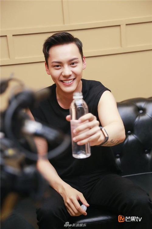 Xuýt xoa với top nam thần sở hữu đôi tay đến con gái cũng phải ghen tị-7