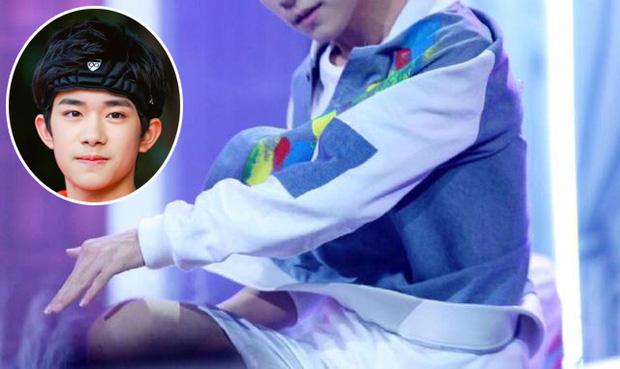 Xuýt xoa với top nam thần sở hữu đôi tay đến con gái cũng phải ghen tị-11