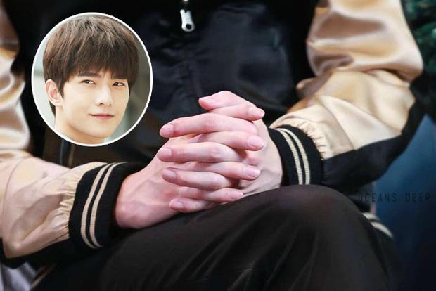 Xuýt xoa với top nam thần sở hữu đôi tay đến con gái cũng phải ghen tị-12