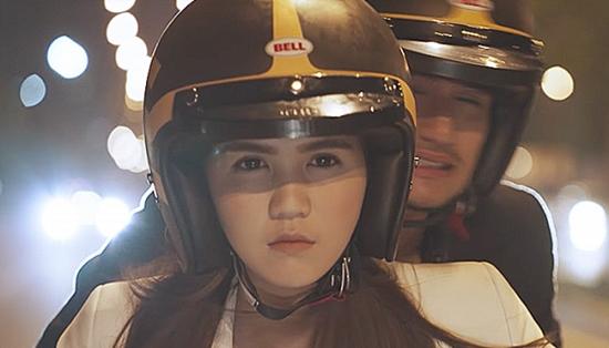 Ngọc Trinh và giấc mộng trở thành 'đả nữ' giống như Thư Kỳ-3