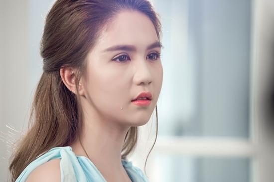 Ngọc Trinh và giấc mộng trở thành 'đả nữ' giống như Thư Kỳ-7