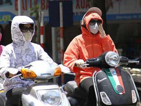 Bắc Bộ mưa lớn diện rộng sau nắng nóng, lũ quét vùng núi-3