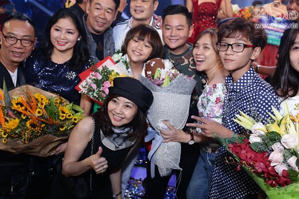 Cậu bé được Isaac gọi là thần đồng âm nhạc chính thức lên ngôi Quán quân 'Vietnam Idol Kids'-1