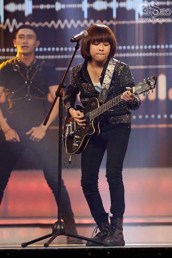 Cậu bé được Isaac gọi là thần đồng âm nhạc chính thức lên ngôi Quán quân 'Vietnam Idol Kids'-6