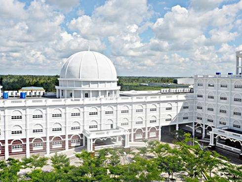 Chinh phục núi bay có thật trong siêu phẩm 'Avatar'-12