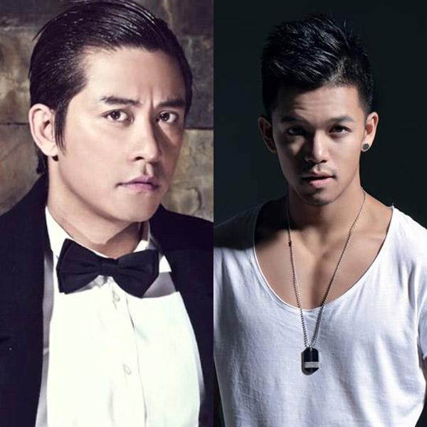 Đàm Vĩnh Hưng, Lệ Quyên lọt top đề cử đại diện Việt Nam tham dự 'EMA 2017'-2