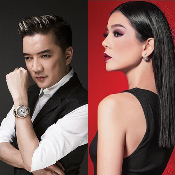 Đàm Vĩnh Hưng, Lệ Quyên lọt top đề cử đại diện Việt Nam tham dự 'EMA 2017'-3