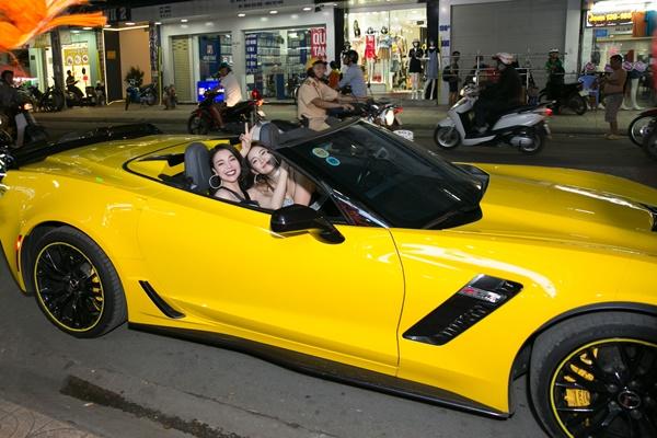 Giàu như Ngọc Trinh cũng có lúc phải mua hàng thiếu nợ Trà Ngọc Hằng-1