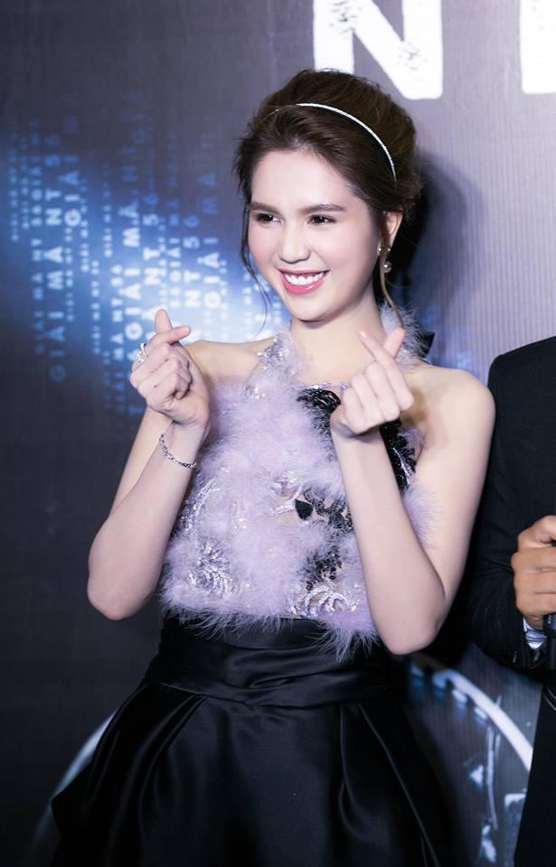 Ngọc Trinh lại tiết lộ có tình yêu mới sau chia tay bạn trai tỷ phú-2