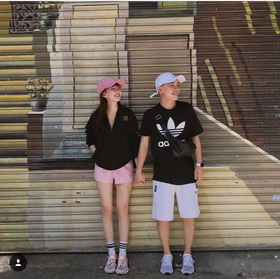 Tú Hảo - Ngọc Thảo mix đồ sắc đỏ đẹp nhất street style giới trẻ tuần này-10