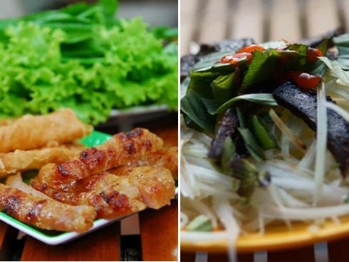 Nhìn cách người Hàn Quốc ăn thịt, bạn sẽ thấy thèm một miếng ba chỉ nướng ngay-6