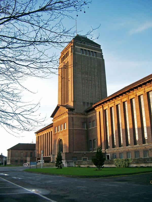 Ngắm nhìn những trường Đại học đẹp ngỡ ngàng như bước ra từ chuyện cổ tích-3