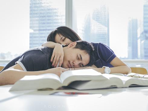 Những lỗi nàng cần tránh nếu không muốn chàng... 'bỏ của chạy lấy người'