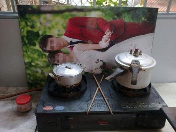 Nếu biết thế này, ngày trước chẳng chụp ảnh cưới cho xong!-3