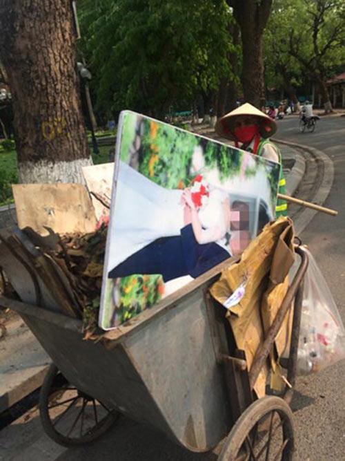 Nếu biết thế này, ngày trước chẳng chụp ảnh cưới cho xong!-4