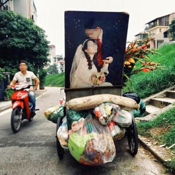 Nếu biết thế này, ngày trước chẳng chụp ảnh cưới cho xong!-5