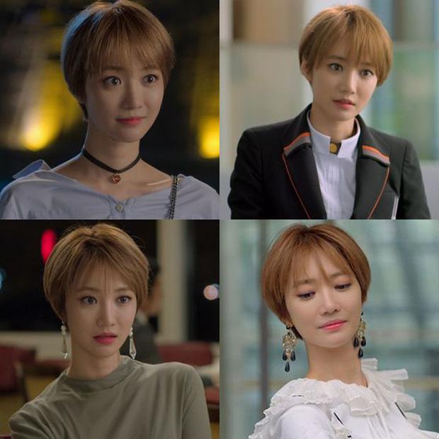 Có khả năng style của Chi Pu trong 'She Was Pretty' cũng khiến bạn phải thất vọng-1