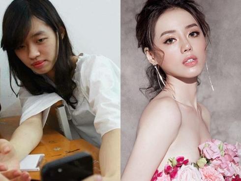 Khánh Linh The Face: 'Tôi từng là chủ trại chó trước khi nổi tiếng'-10