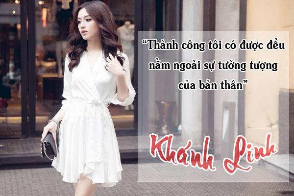 Khánh Linh The Face: 'Tôi từng là chủ trại chó trước khi nổi tiếng'-3