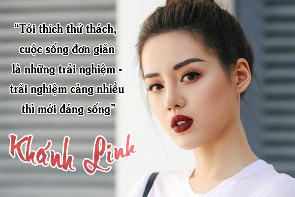 Khánh Linh The Face: 'Tôi từng là chủ trại chó trước khi nổi tiếng'-7