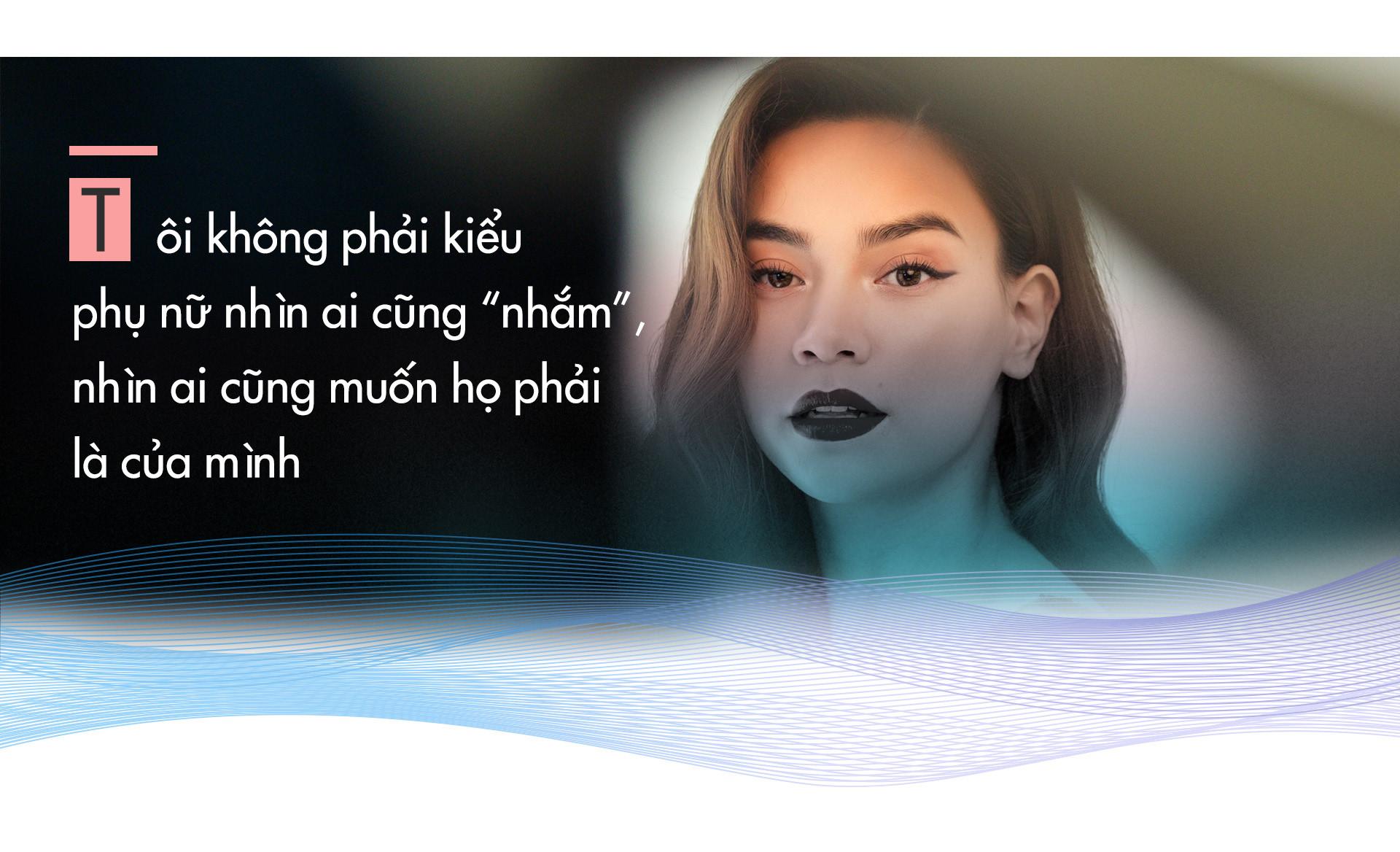 Hồ Ngọc Hà: 'Cường Đô La rủ tôi về sống chung, cho Subeo có em gái'-3