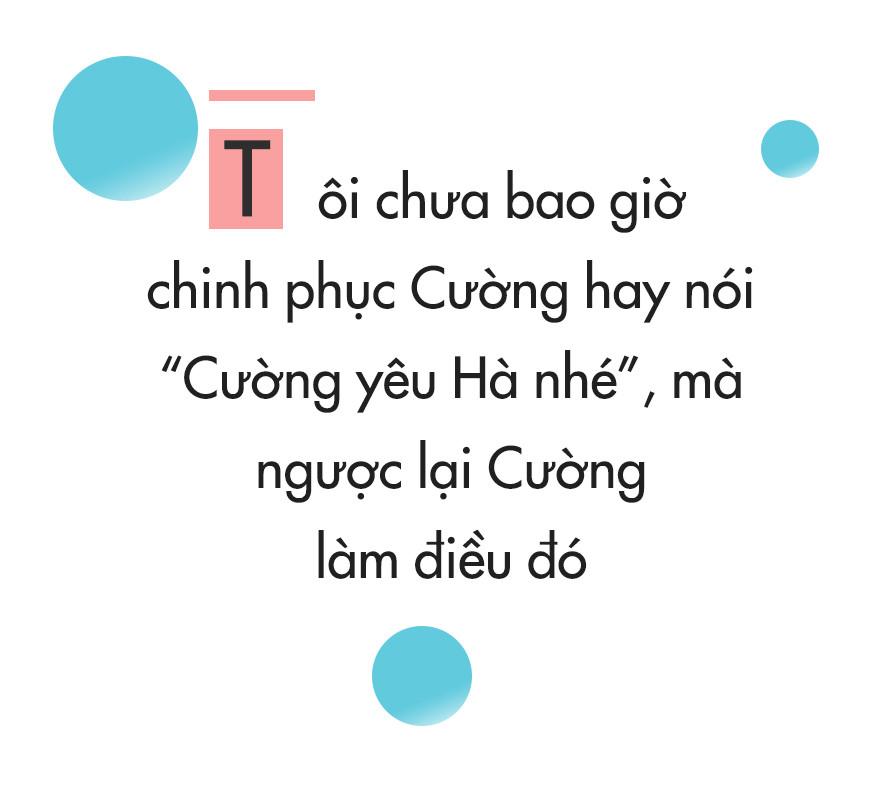 Hồ Ngọc Hà: 'Cường Đô La rủ tôi về sống chung, cho Subeo có em gái'-6