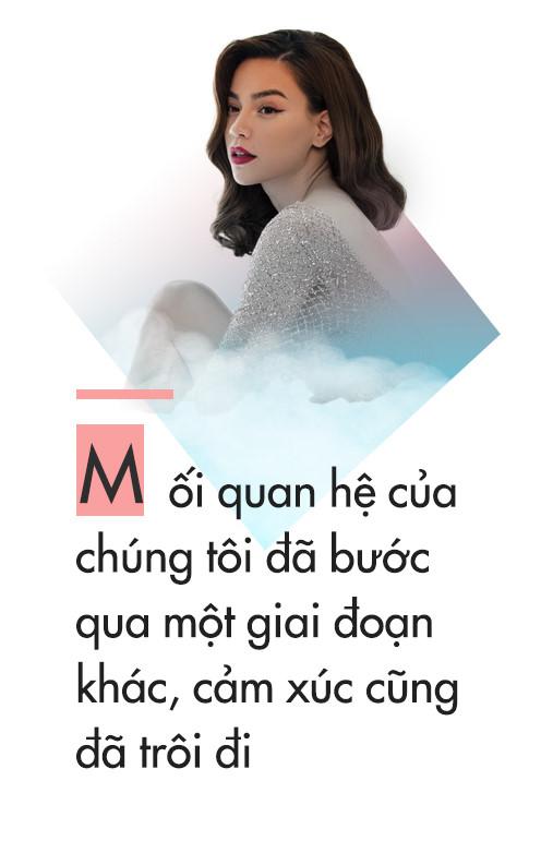 Hồ Ngọc Hà: 'Cường Đô La rủ tôi về sống chung, cho Subeo có em gái'-7