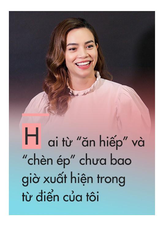 Hồ Ngọc Hà: 'Cường Đô La rủ tôi về sống chung, cho Subeo có em gái'-11