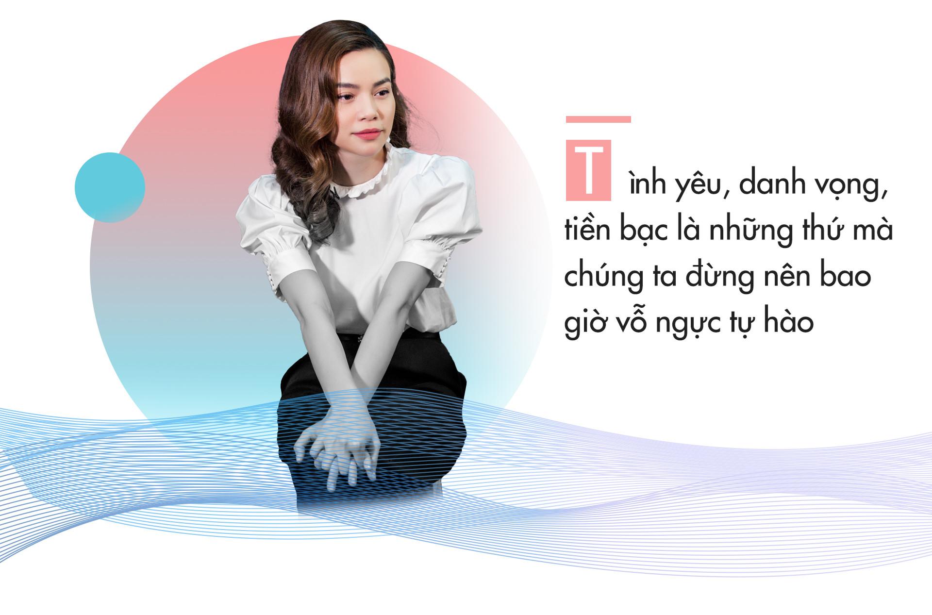 Hồ Ngọc Hà: 'Cường Đô La rủ tôi về sống chung, cho Subeo có em gái'-9