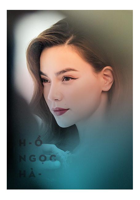 Hồ Ngọc Hà: 'Cường Đô La rủ tôi về sống chung, cho Subeo có em gái'-10