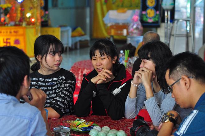 Tin nóng trong ngày 12/8: Công an vào cuộc vụ phát tán ‘ảnh nóng’ Chủ tịch xã trong nhà nghỉ-4