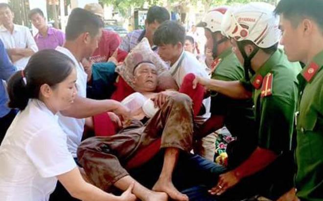 Tin nóng trong ngày 12/8: Công an vào cuộc vụ phát tán ‘ảnh nóng’ Chủ tịch xã trong nhà nghỉ-3