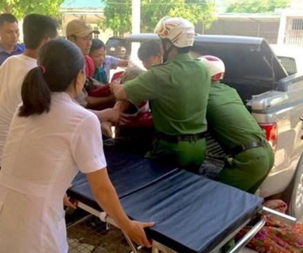 Tin nóng trong ngày 12/8: Công an vào cuộc vụ phát tán ‘ảnh nóng’ Chủ tịch xã trong nhà nghỉ-2