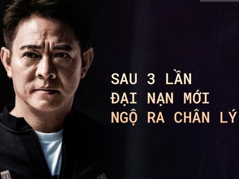 Trợ lý thân cận được trả lương cao ngất ngưởng của Lý Liên Kiệt-5