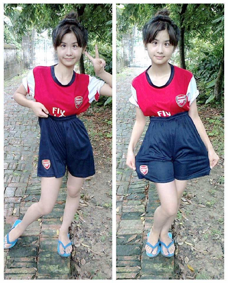 'Hot girl chân khoèo, mắt lác' nổi đình đám một thời giờ ra sao?-2