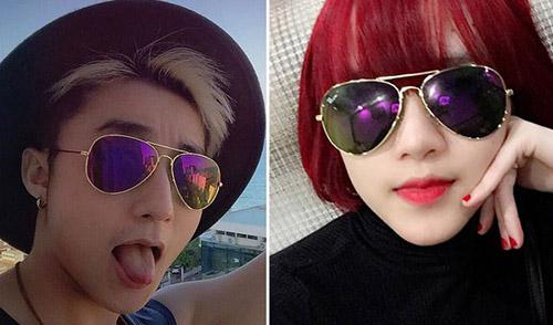 Hành trình 3 năm 'yêu trong bóng đêm' của Sơn Tùng và Thiều Bảo Trâm-4