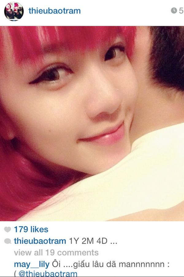 Hành trình 3 năm 'yêu trong bóng đêm' của Sơn Tùng và Thiều Bảo Trâm-3