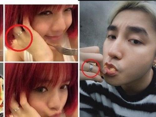 Hành trình 3 năm 'yêu trong bóng đêm' của Sơn Tùng và Thiều Bảo Trâm-5