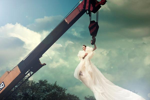 Những thử thách của Next Top Model khiến thí sinh 'cứng' đến mấy cũng khóc thét-5